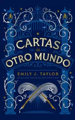 CARTAS DE OTRO MUNDO
