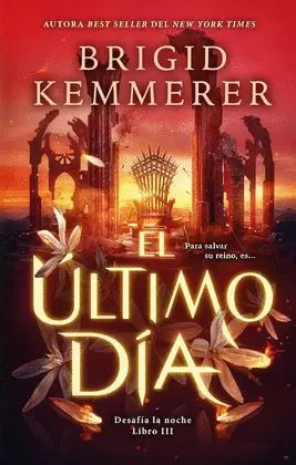 EL ÚLTIMO DÍA