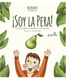 SOY LA PERA