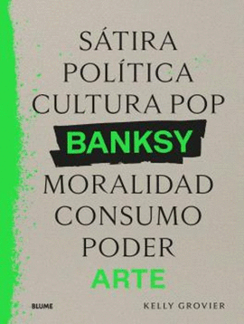 BANKSY