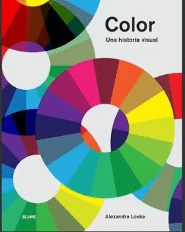 COLOR: UNA HISTORIA VISUAL