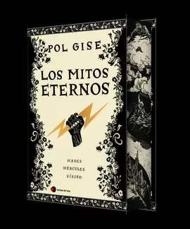 LOS MITOS ETERNOS