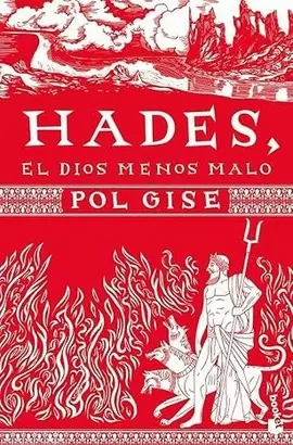 HADES, EL DIOS MENOS MALO