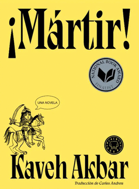 MÁRTIR