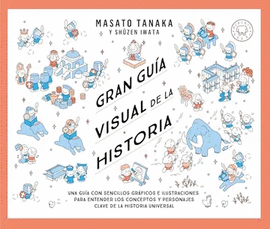 GRAN GUÍA VISUAL DE LA HISTORIA