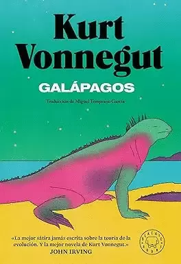 GALÁPAGOS