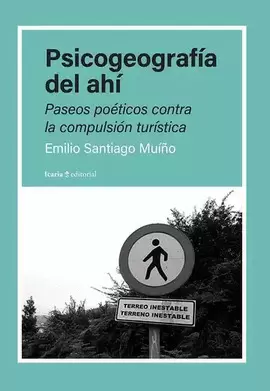 PSICOGEOGRAFÍA DEL AHÍ