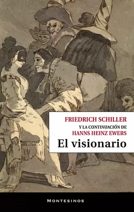VISIONARIO, EL