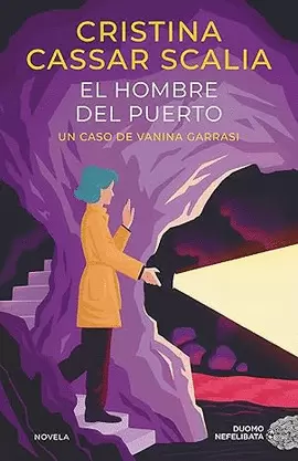 EL HOMBRE DEL PUERTO