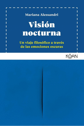 VISIÓN NOCTURNA