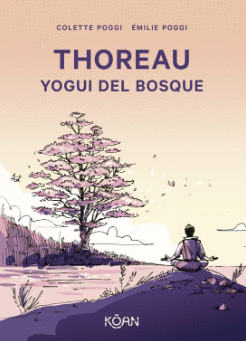 THOREAU YOGUI DEL BOSQUE
