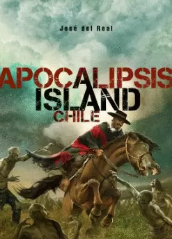 APOCALIPSIS ISLAND: CHILE