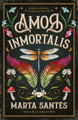 AMOR INMORTALIS