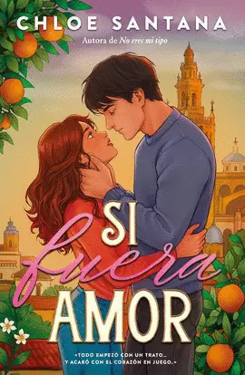 SI FUERA AMOR