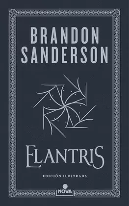 ELANTRIS (ILUSTRADA)