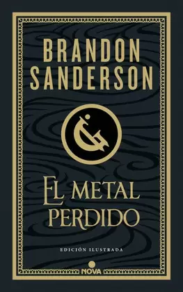EL METAL PERDIDO