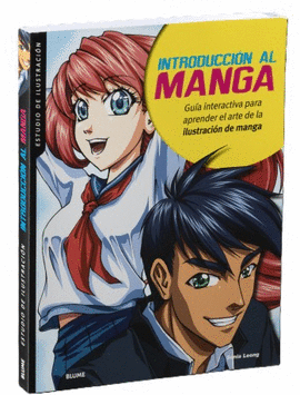 INTRODUCCIÓN AL MANGA: UNA GUÍA PARA LOS ASPIRANTES A CONVERTIRSE EN ILUSTRADORES DE MANGA A TRAVÉS DE UNA EXPERIENCIA DE APRENDIZAJE DIVERTIDA E INTERACTIVA.