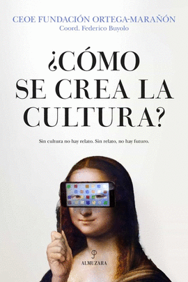 COMO SE CREA LA CULTURA?