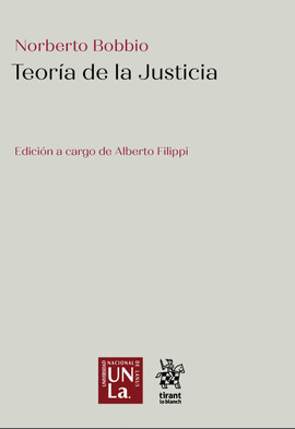 TEORÍA DE LA JUSTICIA