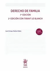DERECHO DE FAMILIA 7ED