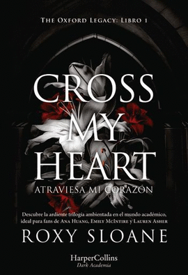 CROSS MY HEART