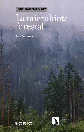 LA MICROBIOTA FORESTAL
