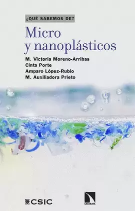 MICRO Y NANOPLÁSTICOS