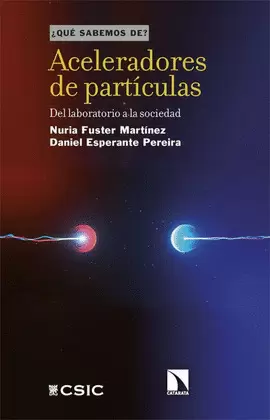 ACELERADORES DE PARTÍCULAS