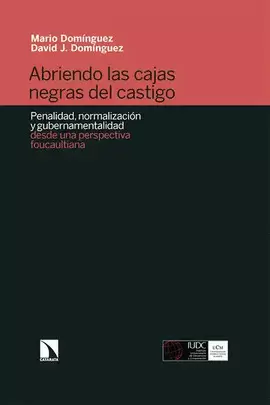 ABRIENDO LAS CAJAS NEGRAS DEL CASTIGO