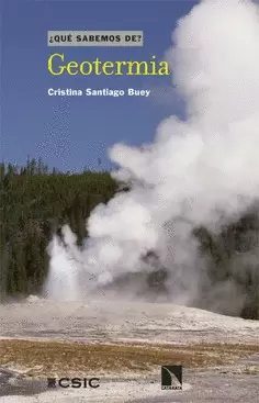 GEOTERMIA