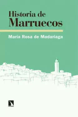 HISTORIA DE MARRUECOS
