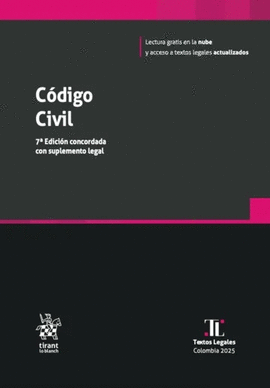 CÓDIGO CIVIL 7ED