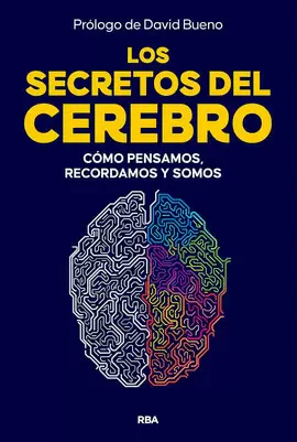 LOS SECRETOS DEL CEREBRO