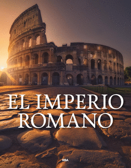 EL IMPERIO ROMANO