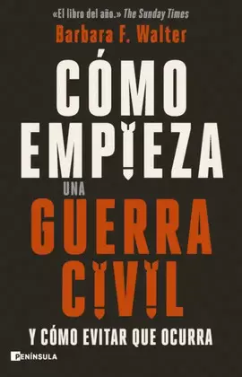 CÓMO EMPIEZA UNA GUERRA CIVIL