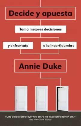 DECIDE Y APUESTA