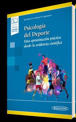 PSICOLOGÍA DEL DEPORTE