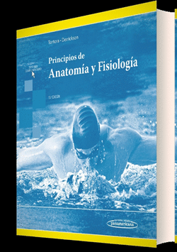 PRINCIPIOS DE ANATOMIA Y FISIOLOGIA 15ED