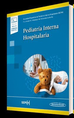 PEDIATRÍA INTERNA HOSPITALARIA