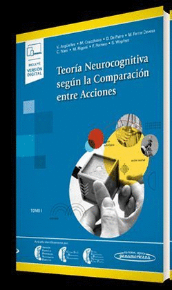 TEORÍA NEUROCOGNITIVA SEGÚN LA COMPARACIÓN ENTRE ACCIONES