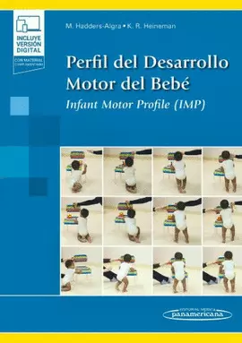 PERFIL DEL DESARROLLO MOTOR DEL BEBÉ