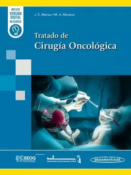 TRATADO DE CIRUGÍA ONCOLÓGICA