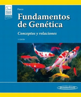 FUNDAMENTOS DE GENÉTICA