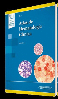 ATLAS DE HEMATOLOGÍA CLINICA