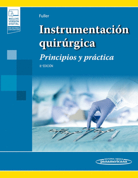 INSTRUMENTACIÓN QUIRÚRGICA