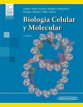 BIOLOGÍA CELULAR Y MOLECULAR