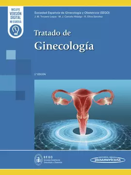TRATADO DE GINECOLOGÍA