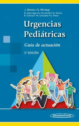 URGENCIAS PEDIÁTRICAS