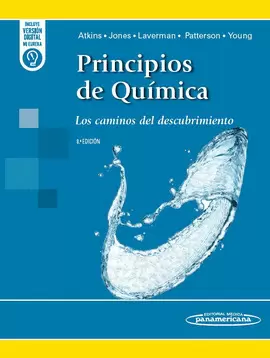 PRINCIPIOS DE QUÍMICA