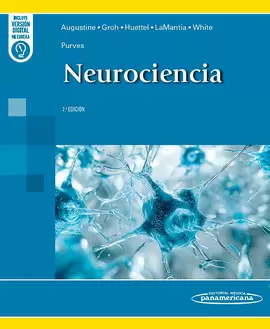 PURVES. NEUROCIENCIA